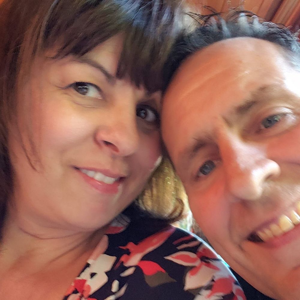 Meet your Posher, Christine